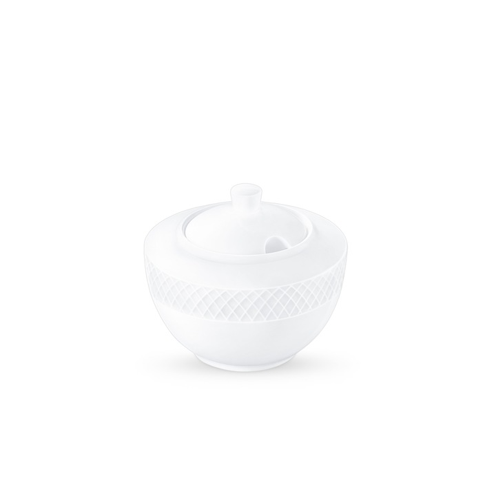 Zaharnita, Wilmax England, Porcelán, Fehér