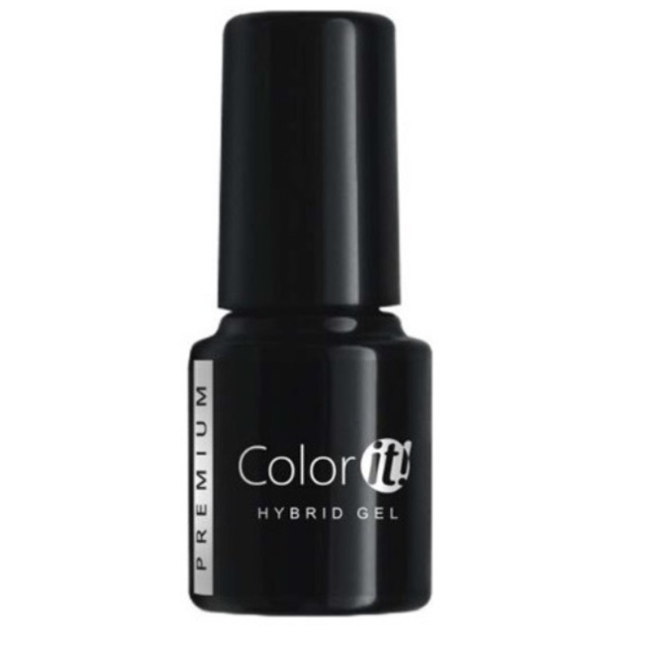 Lac pentru unghii Silcare, 6 g