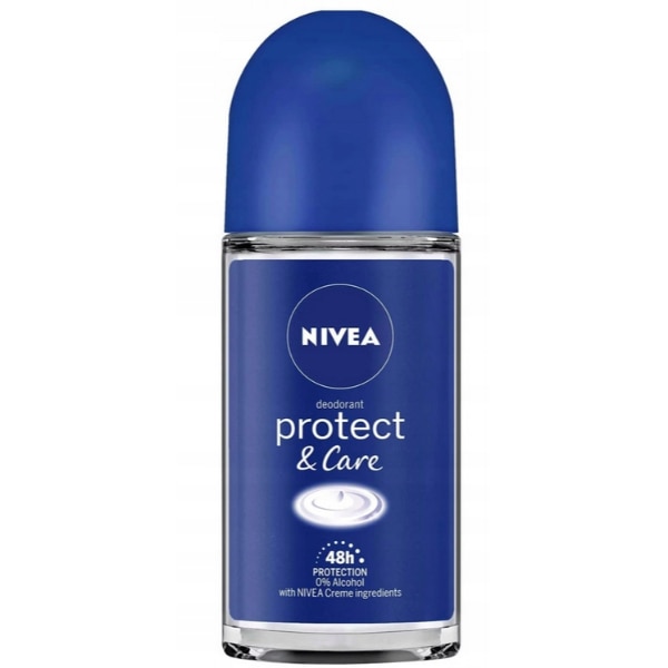 Deodorant antiperspirant Nivea, 50 ml eMAG.ro