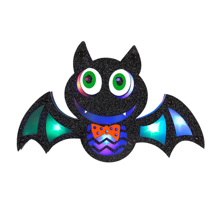 Világos Lila Dekor 28x17 cm Widmann