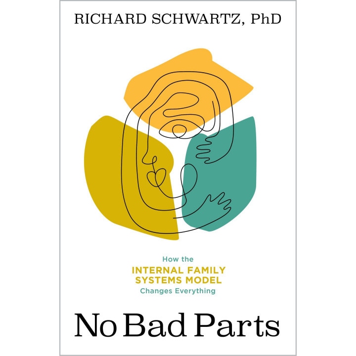 No Bad Parts - Richard Schwartz