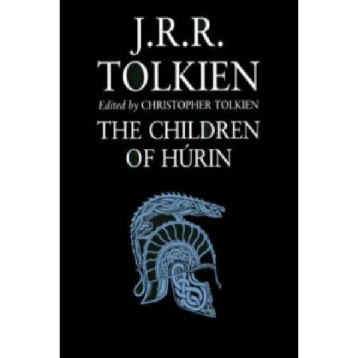 Children of Hurin - John Ronald Reuel Tolkien