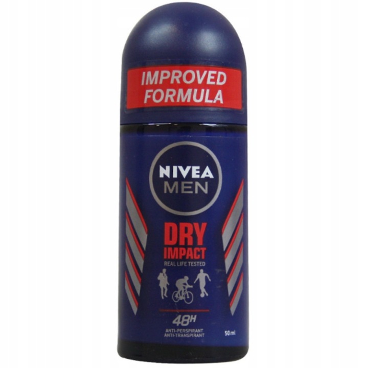 Deodorant Nivea, 50 ml