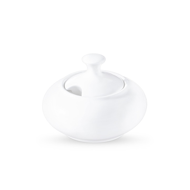 Zaharnita, Wilmax England, Portelan, Alb