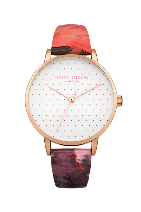 Daisy Dixon, Ceas Suki, Multicolor