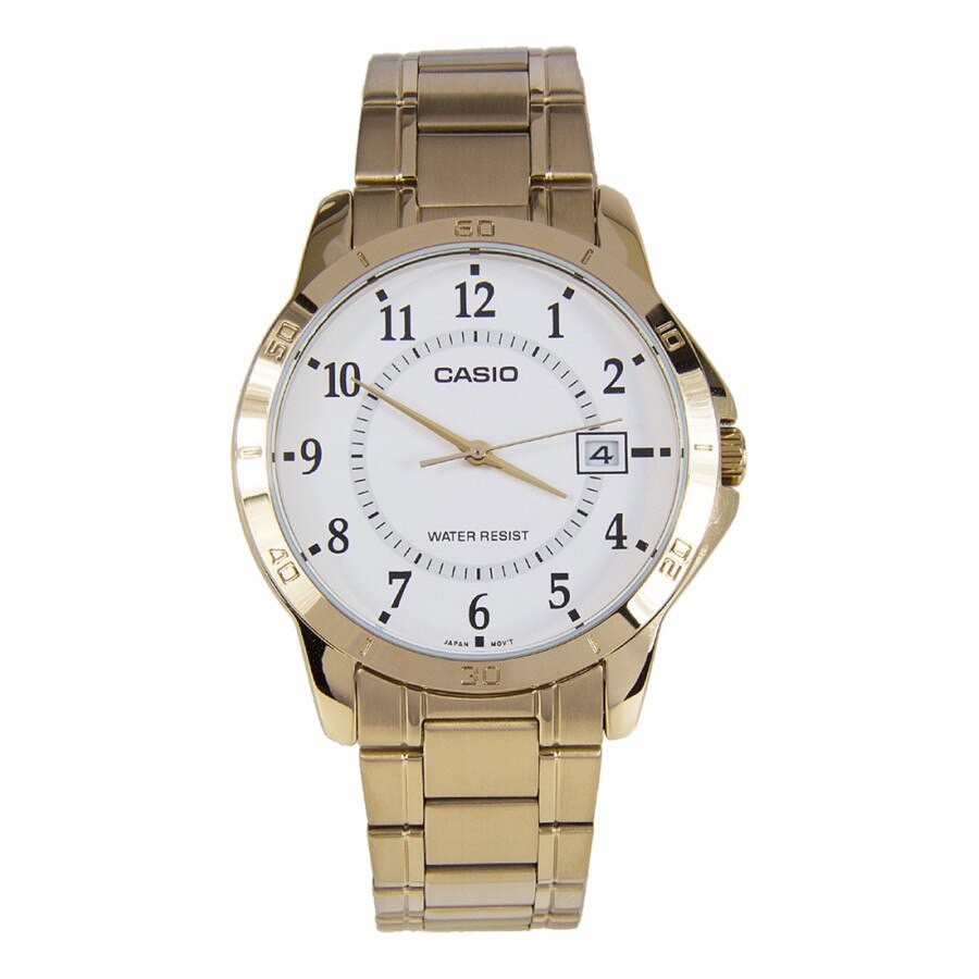 Ceas de dama Casio LTP-V004G-7BUDF