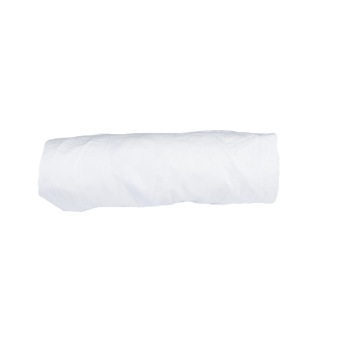 Cearceaf cu elastic BabyNeeds, 120 x 60 cm, Alb Cearceaf cu elastic BabyNeeds, 120 x 60 cm, Alb