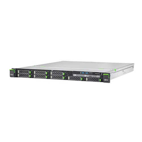 Server Fujitsu Primergy RX1330 M1 cu procesor Intel® Xeon E3-1220