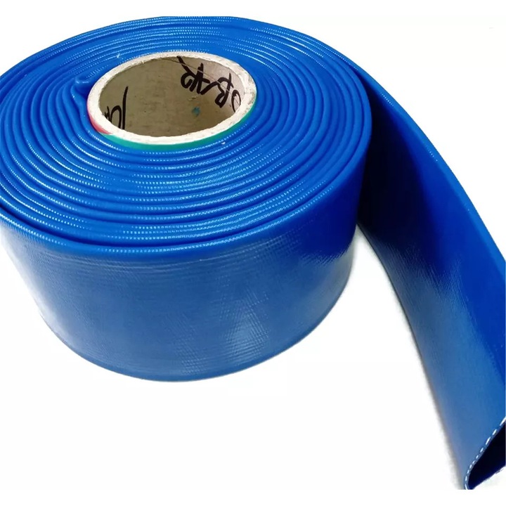 Маркуч LayFlat 3', 100м