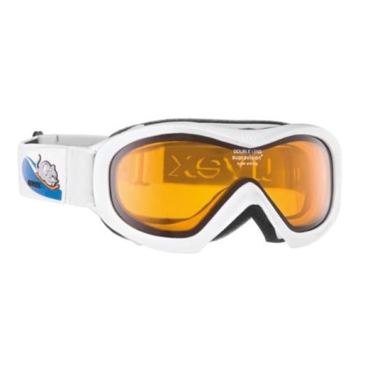 Ochelari ski junior Uvex Wizzard Funny