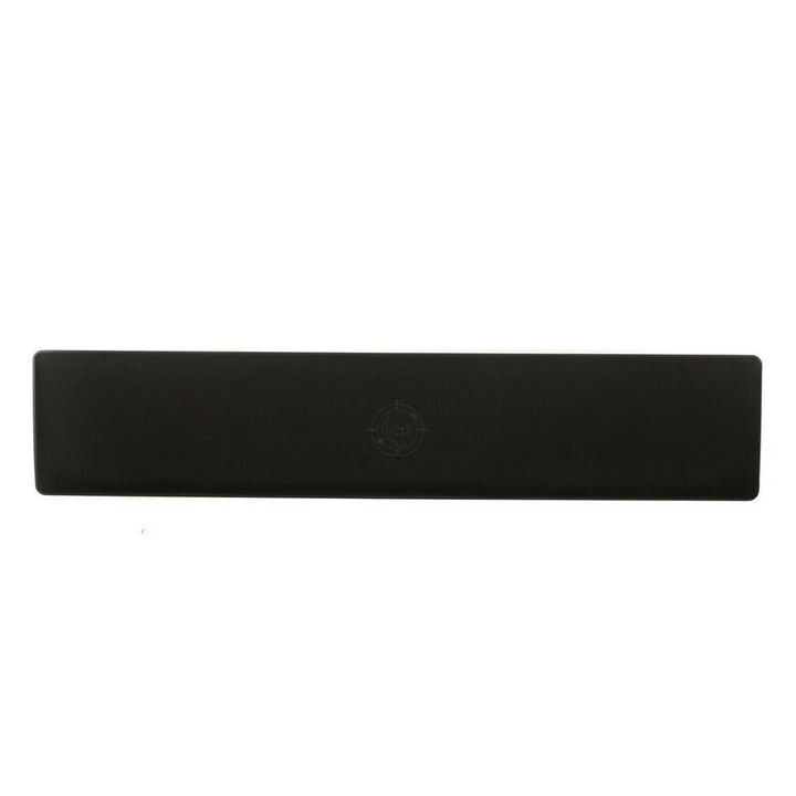 Tastatura, Trust, Primo 24343, USB, chirilic, Negru