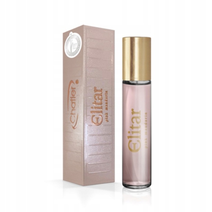 Apa de parfum Chatler, 30 ml