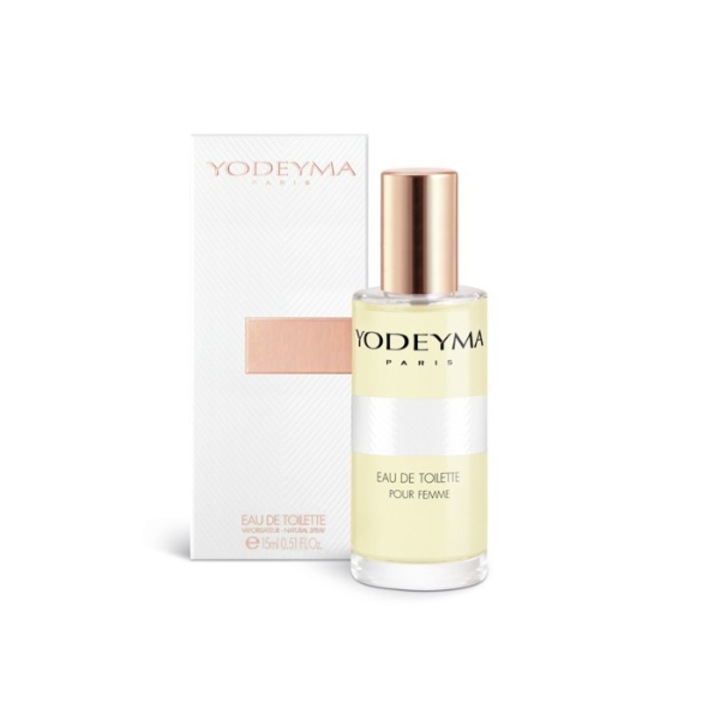 Parfum Yodeyma Avec Toi 15 ml