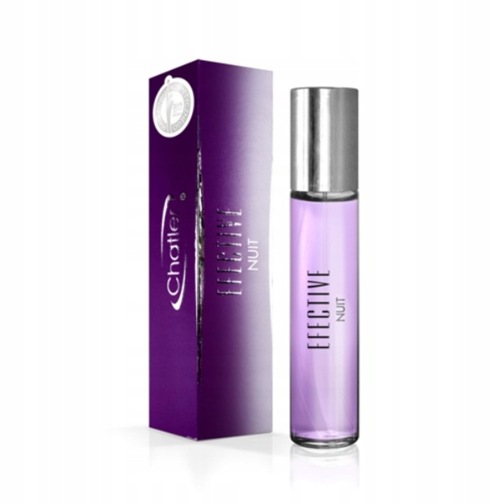 Apa de parfum Chatler, 30 ml