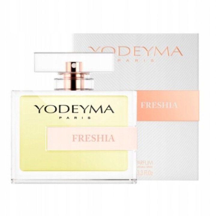 Parfum Yodeyma Freshia 100 ml