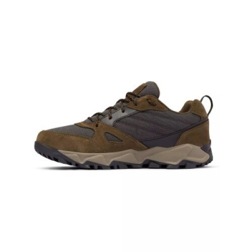 Columbia Chaussures Randonnée Ivo Trail Gris | Trekkinn
