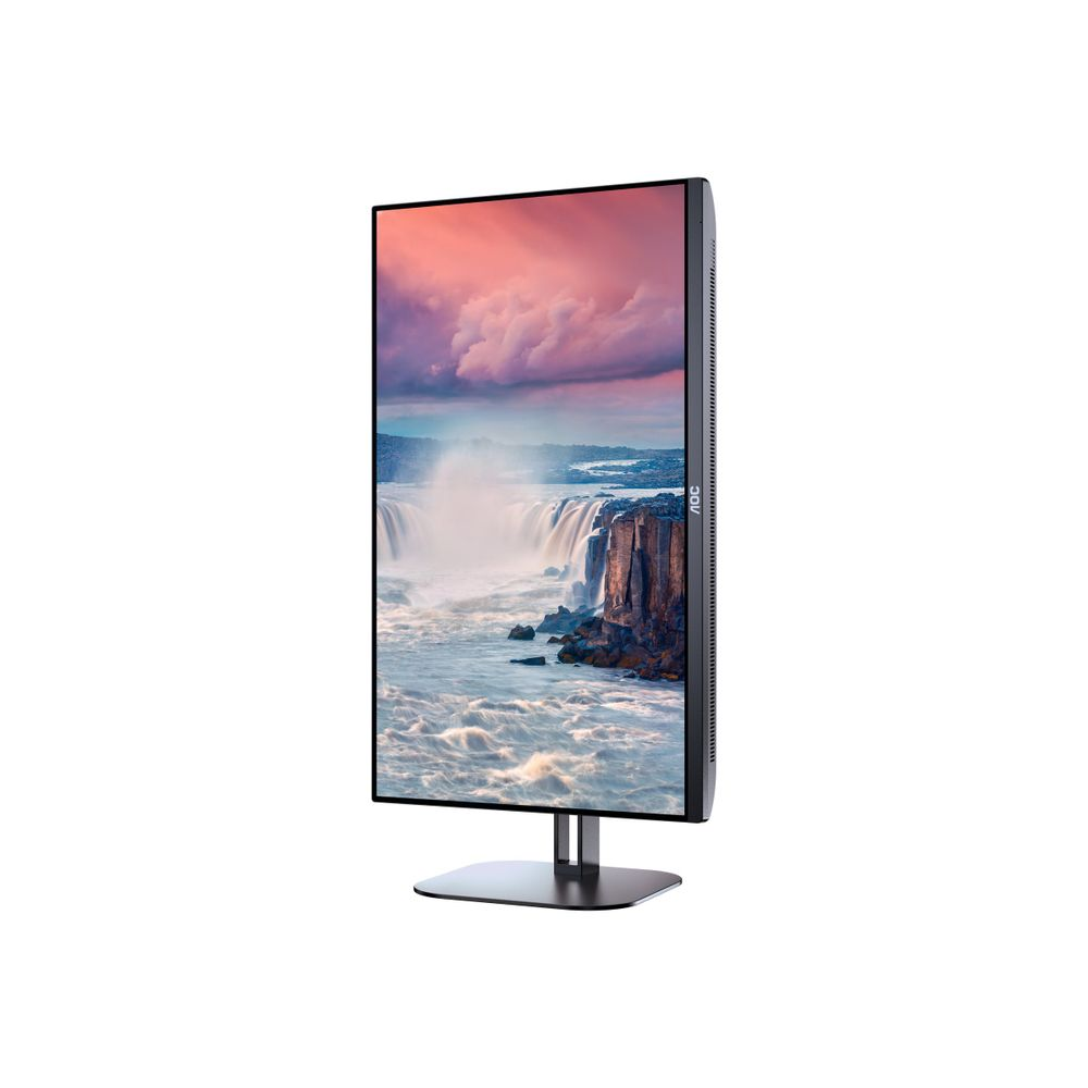 AOC Q27V5C - LED monitor - QHD - 27" (Q27V5C) - Monitor - eMAG.hu