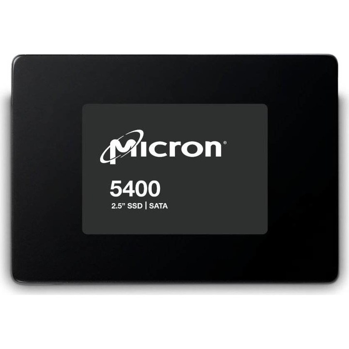SSD Micron - eMAG.ro