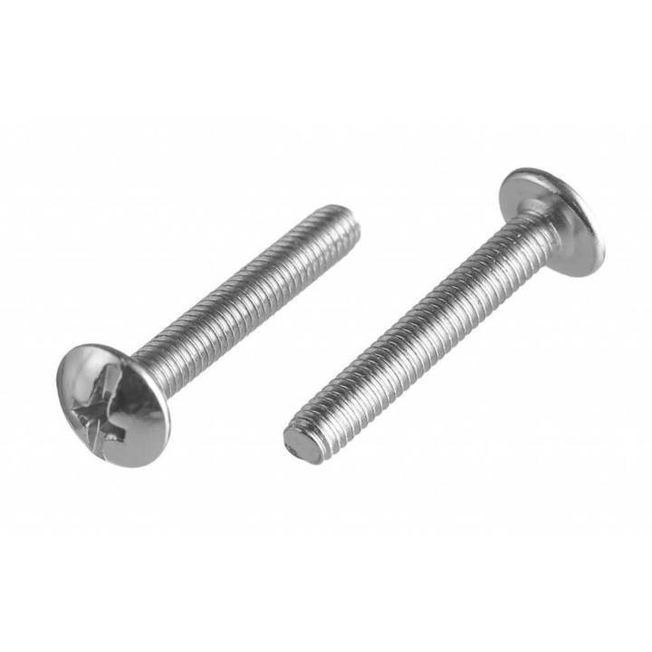 Maner pentru mobila Flow, finisaj negru mat GT, L270 mm