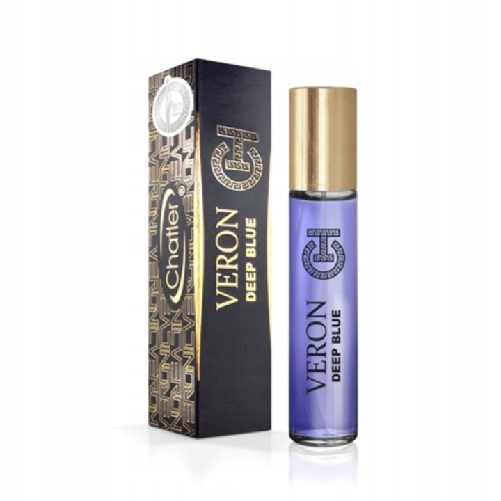 Apa de parfum Chatler, 30 ml