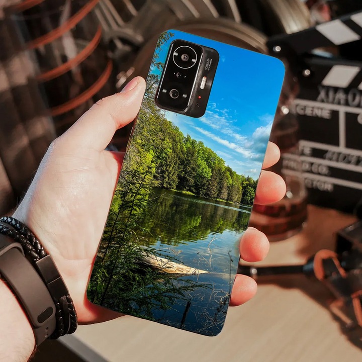 Tok kompatibilis a Xiaomi Mi 11 modellel Az emberiség dicsőségére, szilícium, TPU, Viceversa