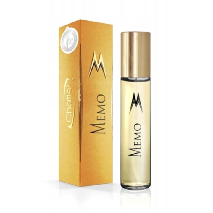 Apa de parfum Chatler, 30 ml