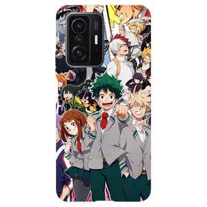 Калъфи за мобилни телефони