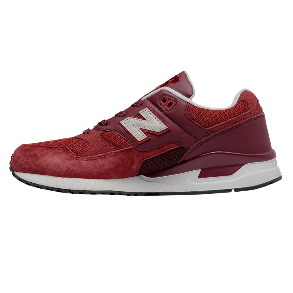 Pantofi sport New Balance M530 pentru barbati Red 42