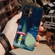 A tok kompatibilis a buszra váró Xiaomi Mi 11 Totoro modellel, szilícium, TPU, fordítva