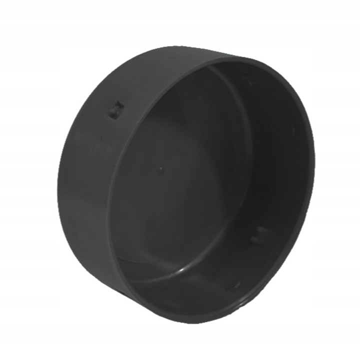Capac hjgheab drenare, Plastic, Negru