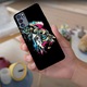 A burkolat kompatibilis az Oppo Reno 7 5G modellel: Lion roar, Silicon, TPU, fordítva