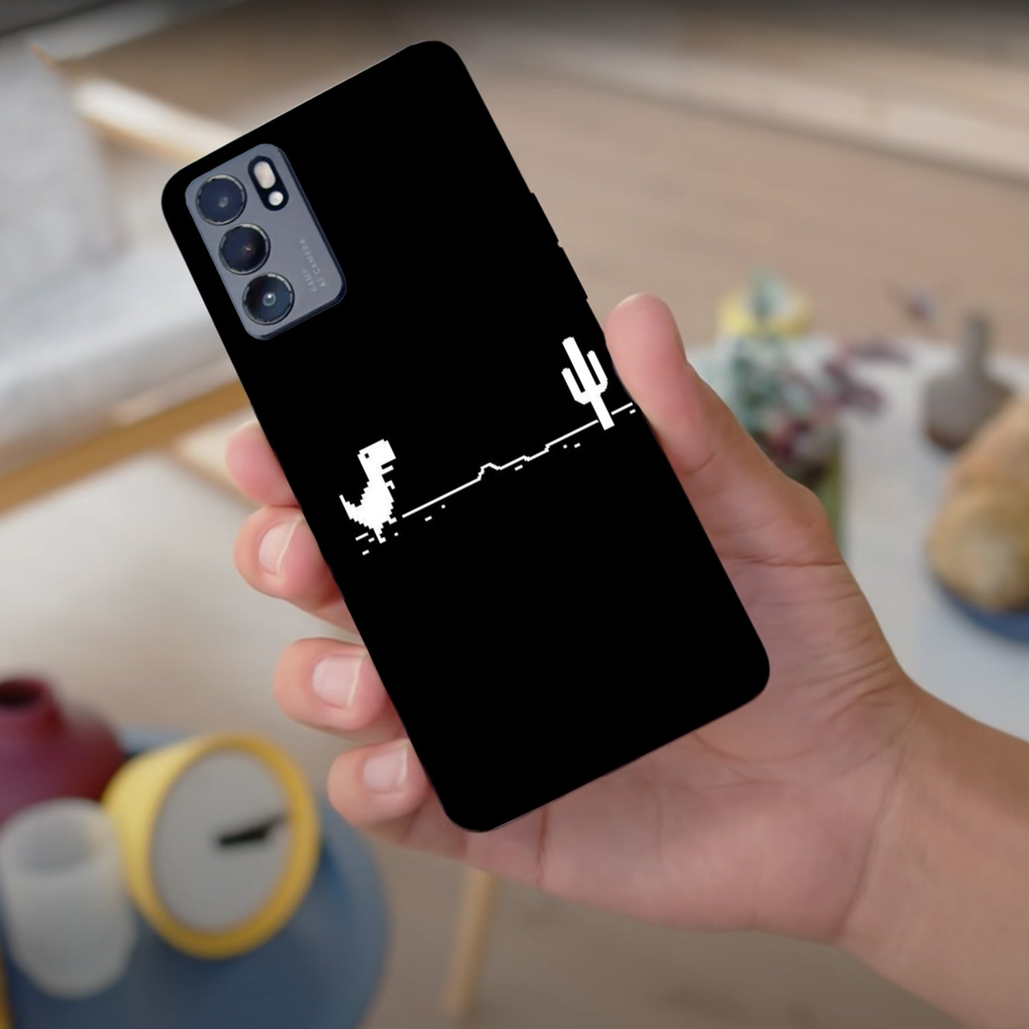 Captor Cover Trasparente Per Oppo Find X5 5G – Custodia TPU Morbida E Sottile – Anti-ingiallimento, Bordo Rialzato, Protezione Fotocamera