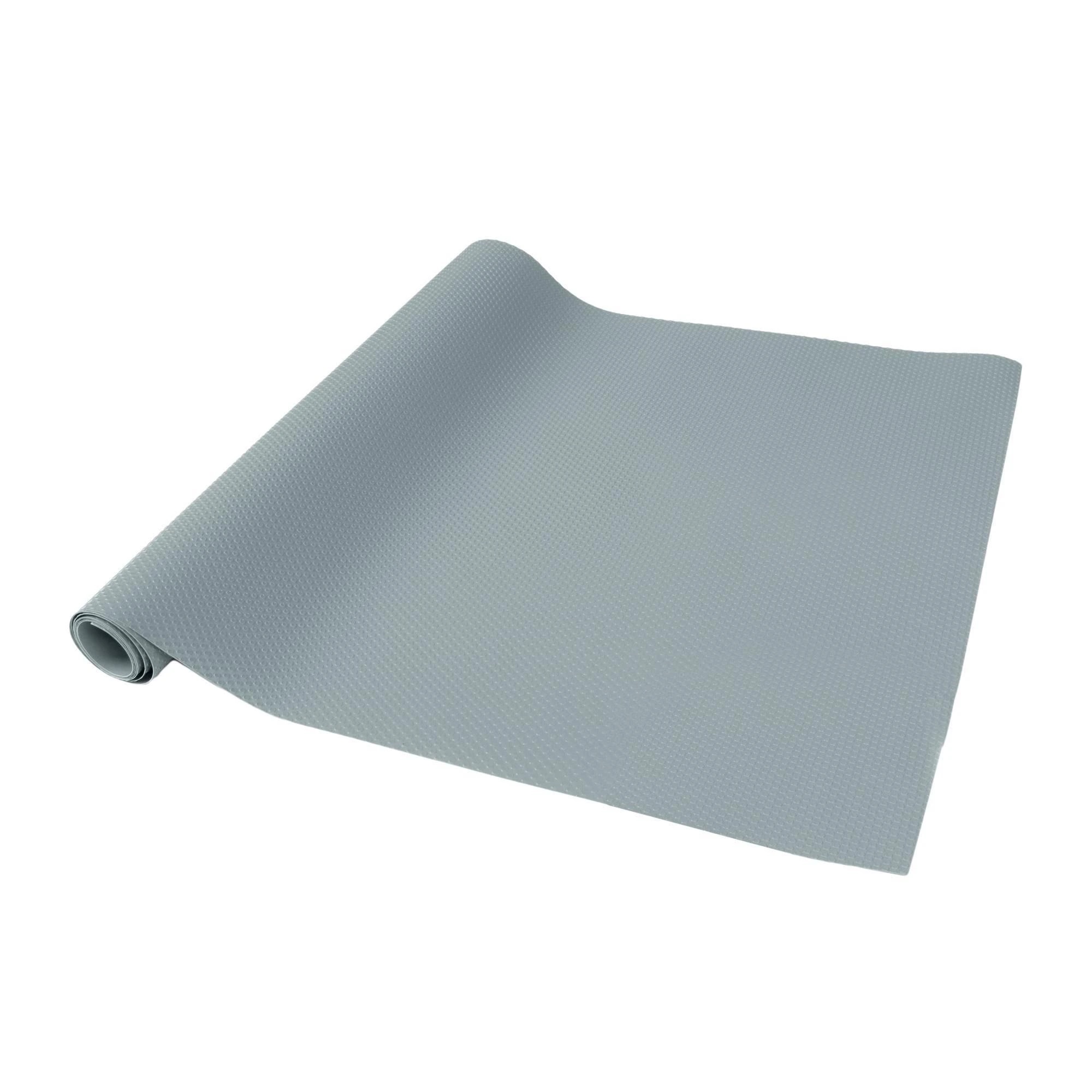 Folie antiderapanta Delinia din plastic, 150 x 50 cm, flexibil