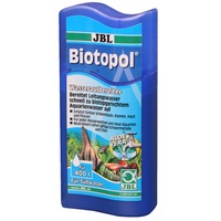 Solutie acvariu JBL Biotopol, 100 ml