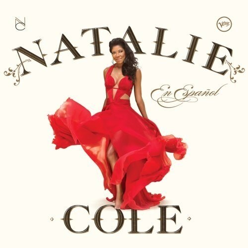 Natalie Cole-Natalie Cole En Espanol-CD