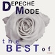 Depeche Mode-The Best Of Depeche Mode, Vol. 1-CD