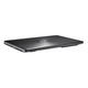 Laptop ASUS X550VX-GO636D cu procesor Intel® Core™ i5-7300HQ pana la 3.50 GHz, Kaby Lake, 15.6", HD, 4GB, 1TB, DVD-RW, nVIDIA® GeForce® GTX 950M 2GB, Free DOS, Glossy Gray