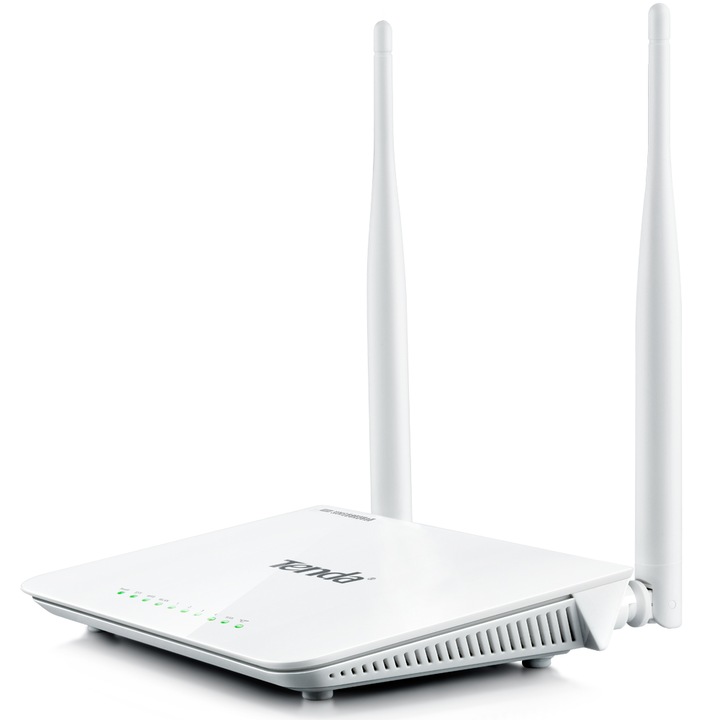 Tenda F300 Wireless-N router, 300Mbps
