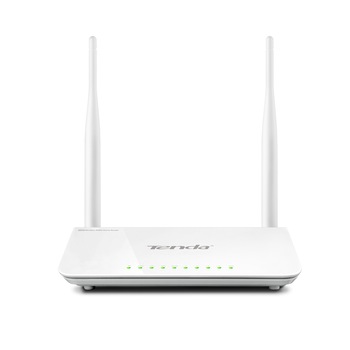 Router Wireless-N Tenda F300, 300Mbps Router Wireless-N Tenda F300, 300Mbps