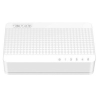 Switch Tenda S105, 5 Port-uri 10/100 Mbps