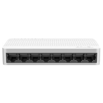 Switch Tenda S108, 8 Port-uri 10/100 Mbps Switch Tenda S108, 8 Port-uri 10/100 Mbps