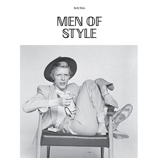 Men of Style - Josh Sims