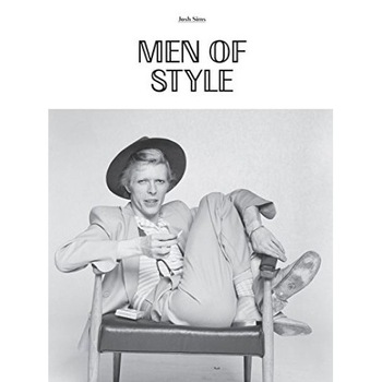 Men of Style - Josh Sims Men of Style - Josh Sims