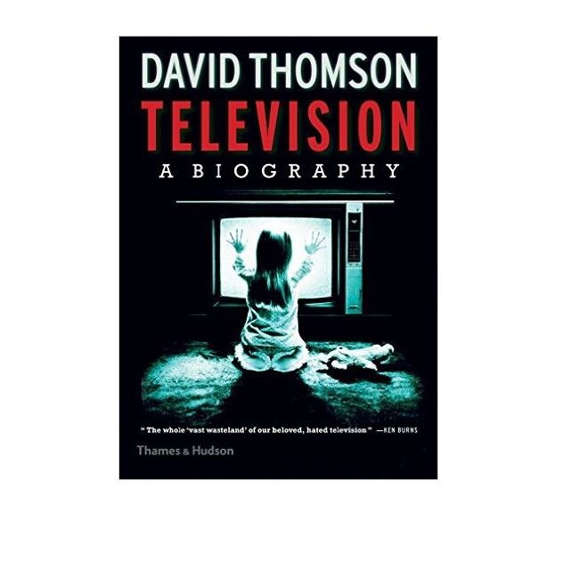 Television - A Biography - David Thomson