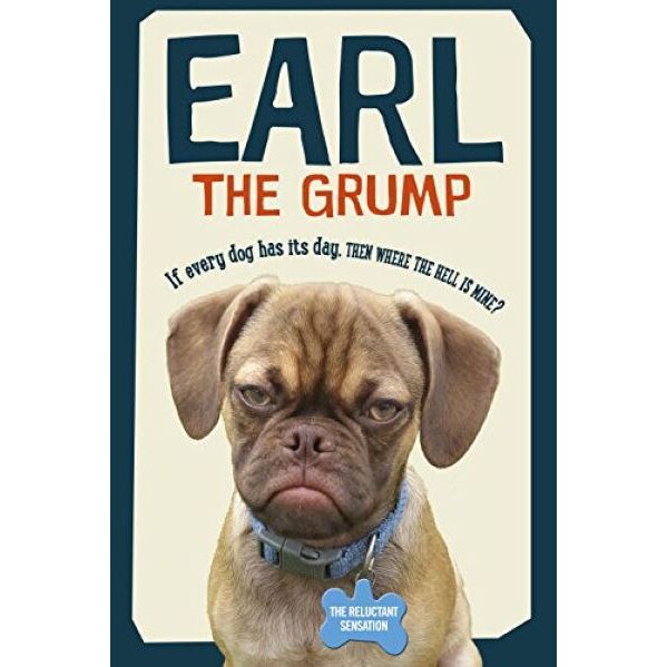 Earl the Grump