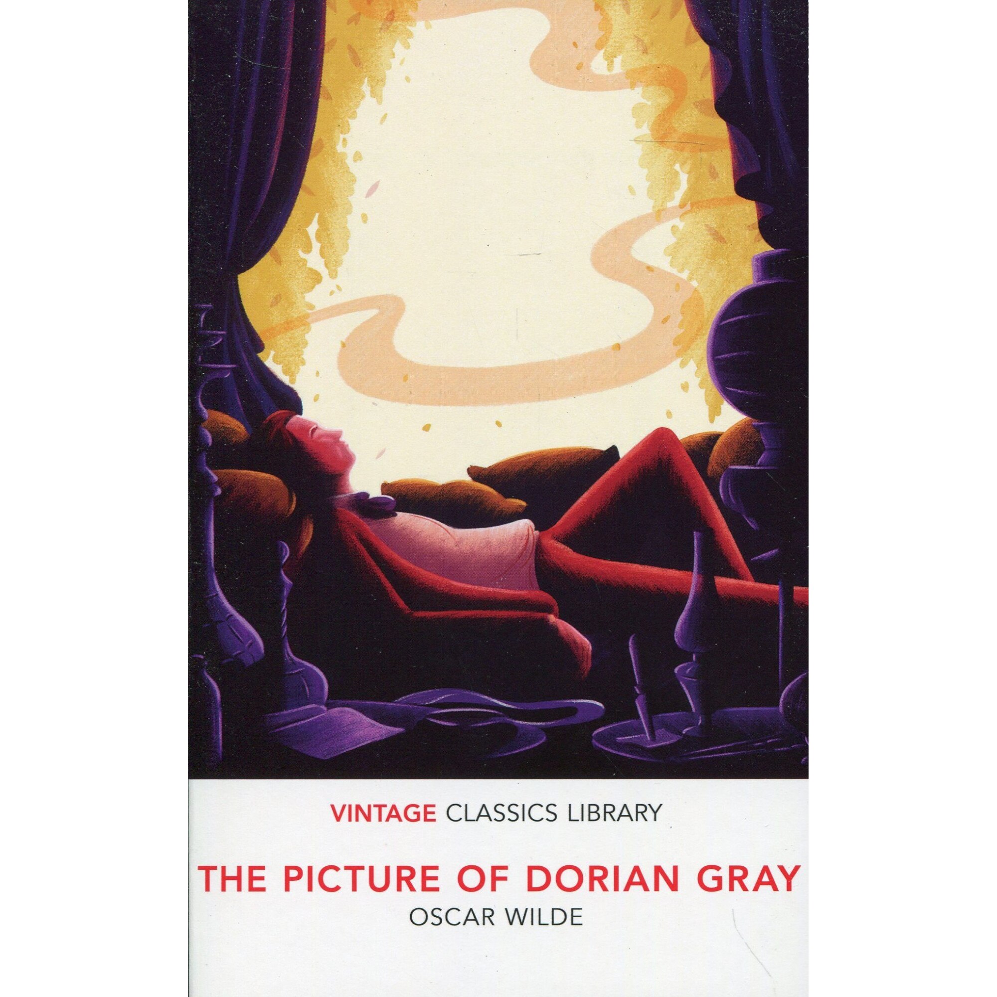 The Picture of Dorian Gray - Oscar Wilde