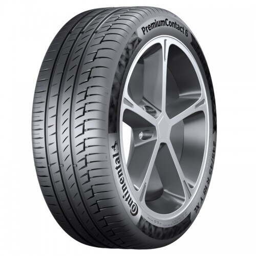 Anvelopa Vara Continental Premium 6 Fr Xl 235/50 R18 101 Y XL