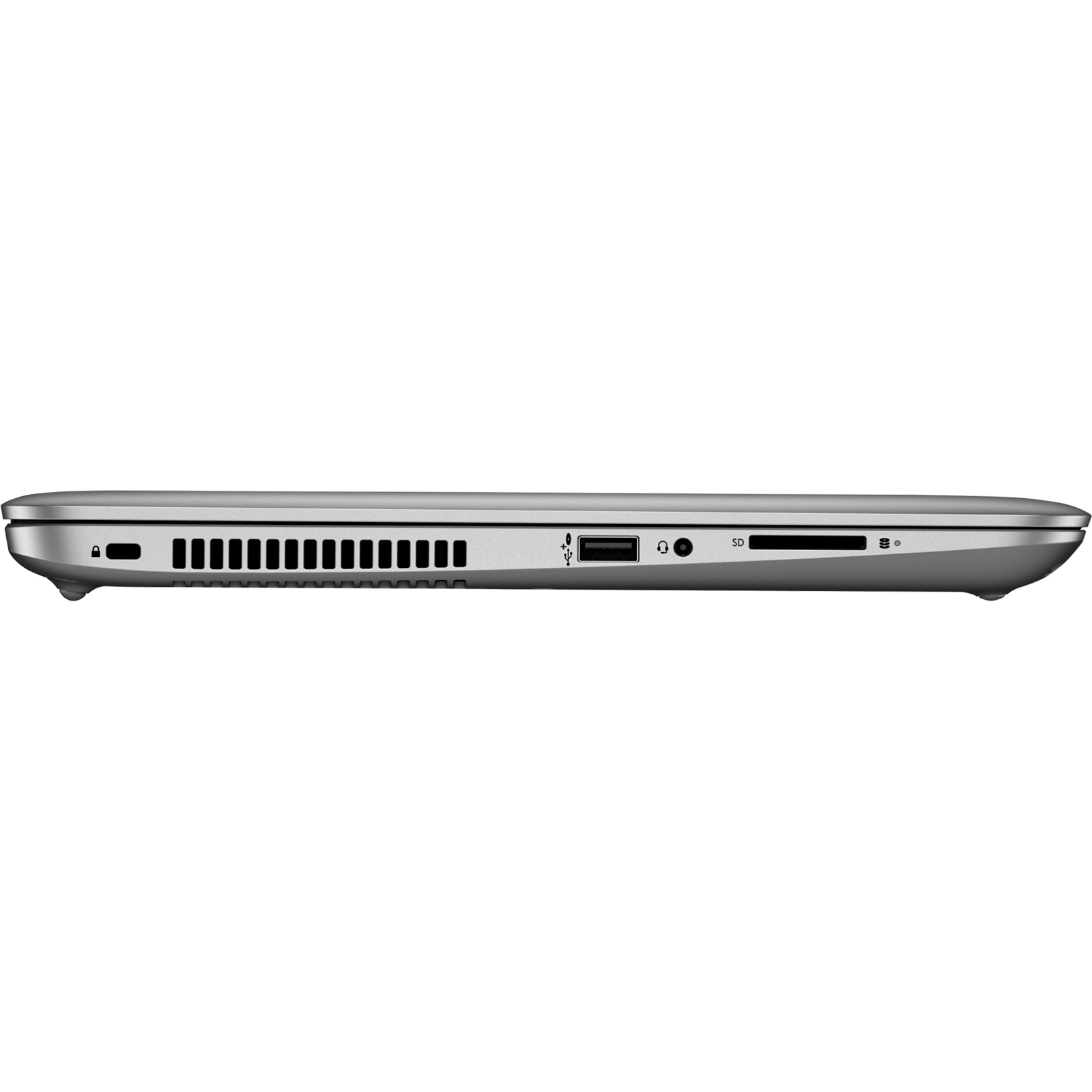 Laptop Ultraportabil Hp Probook 430 G4 Cu Procesor Intel® Core™ I5 7200u 250ghz Kaby Lake™ 13 5847