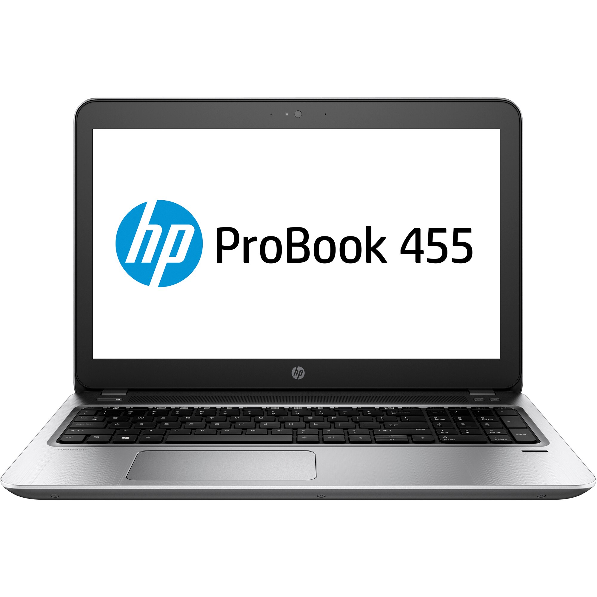 Лаптоп HP Probook 455 G4