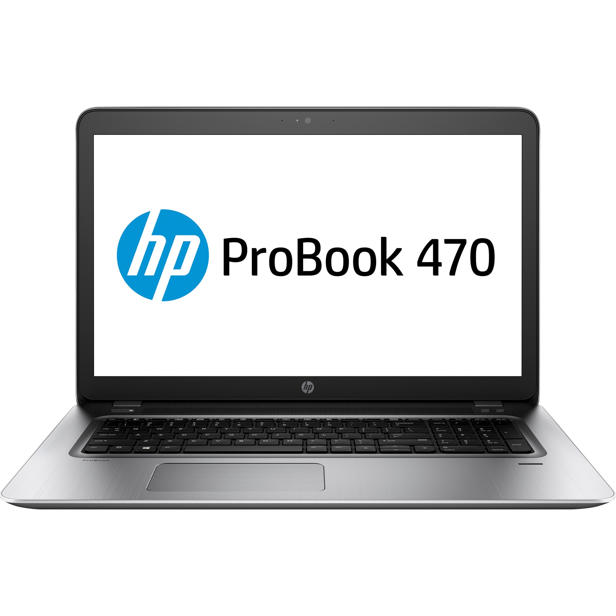 Лаптоп HP ProBook 470 G4